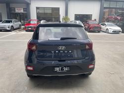 2024 Hyundai
Venue Elite