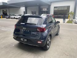 2024 Hyundai
Venue Elite