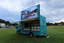 2018 Fuso
Canter 615 Duonic