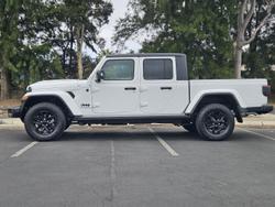 2023 Jeep
Gladiator Night Eagle