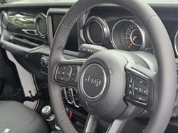2023 Jeep
Gladiator Night Eagle