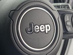2023 Jeep
Gladiator Night Eagle