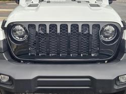 2023 Jeep
Gladiator Night Eagle