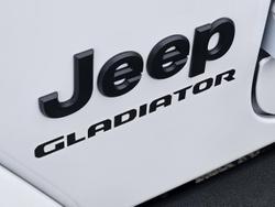 2023 Jeep
Gladiator Night Eagle