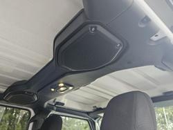 2023 Jeep
Gladiator Night Eagle