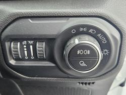 2023 Jeep
Gladiator Night Eagle