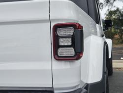 2023 Jeep
Gladiator Night Eagle
