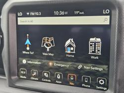 2023 Jeep
Gladiator Night Eagle