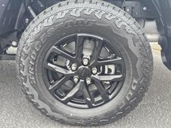2023 Jeep
Gladiator Night Eagle