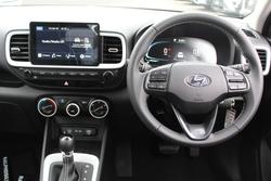 2025 Hyundai
Venue Active