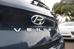 2025 Hyundai
Venue Active