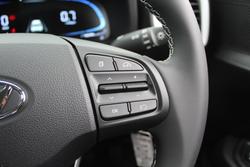 2025 Hyundai
Venue Active