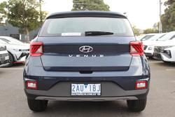 2025 Hyundai
Venue Active