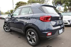 2025 Hyundai
Venue Active