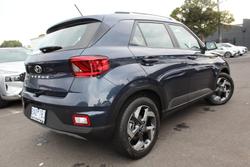 2025 Hyundai
Venue Active