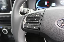 2025 Hyundai
Venue Active