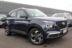 2025 Hyundai
                Venue Active