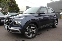 2025 Hyundai
Venue Active