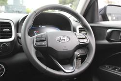 2025 Hyundai
Venue Active