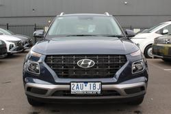 2025 Hyundai
Venue Active