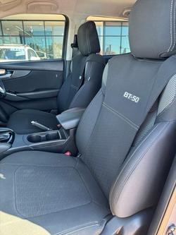 2022 Mazda
BT-50 XTR