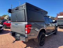 2022 Mazda
BT-50 XTR