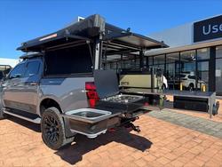 2022 Mazda
BT-50 XTR
