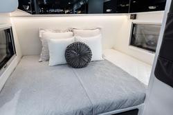 2026 X Series RV X-Terra