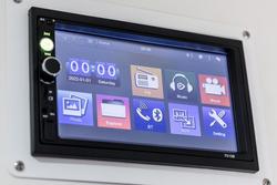 2025 X Series RV X-Terra