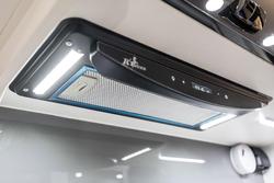 2025 X Series RV X-Terra