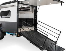 2026 X Series RV X-Terra