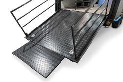 2025 X Series RV X-Terra