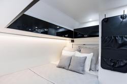 2025 X Series RV X-Terra