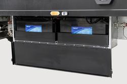 2025 X Series RV X-Terra