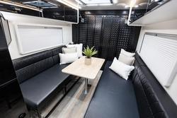 2026 X Series RV X-Terra