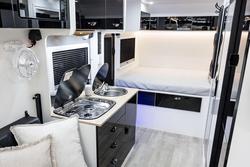 2026 X Series RV X-Terra