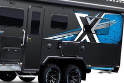 2026 X Series RV X-Terra