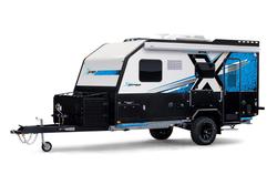 X Series RV Warrior