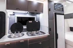 2026 X Series RV Warrior