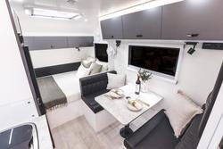 2025 X Series RV Warrior