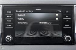 2023 SKODA
                Karoq 110TSI Style