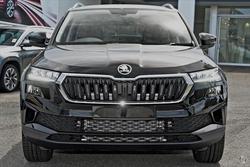 2023 SKODA
                Karoq 110TSI Style