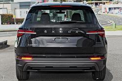 2023 SKODA
                Karoq 110TSI Style