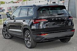 2023 SKODA
                Karoq 110TSI Style