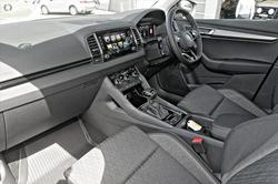 2023 SKODA
                Karoq 110TSI Style
