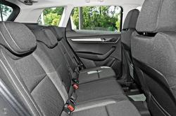 2023 SKODA
                Karoq 110TSI Style