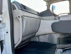 2019 UD Quon Gw 26460 Only 121000 Klm Suit New Byer $159000+Gst UD QUON 26-460 WHITE