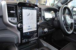 2023 RAM
1500 Laramie Sport RamBox