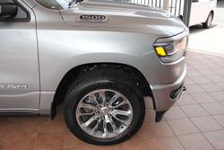 2023 RAM
1500 Laramie Sport RamBox
