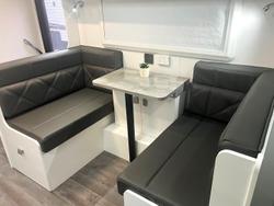 2024 JB Caravans 19.6Ft Traveller Intrigue Caravan